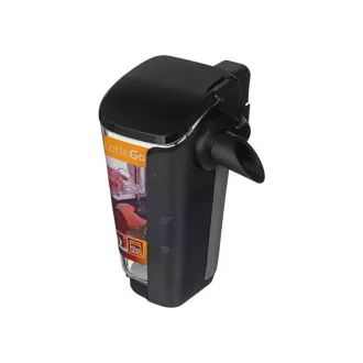Philips EP2232/40 LatteGo avtomatski aparat za kavo, 1500 W, 15 barov, vgrajen mlinček, sistem za mleko, ECO