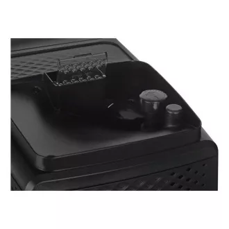 Philips EP2232/40 LatteGo avtomatski aparat za kavo, 1500 W, 15 barov, vgrajen mlinček, sistem za mleko, ECO