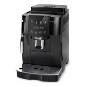 DeLonghi ECAM 220.21.B Magnifica Start avtomatski aparat za kavo, 1450 W, 15 barov, vgrajen mlinček, parna šoba, črn