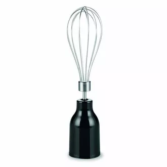 Tefal HB65KD38 QuickChef potopni palični mešalnik, 1000 W, 20 hitrosti, 4 rezila, posoda za mešanje, posoda za sekljanje