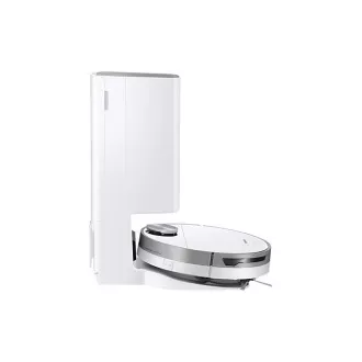 Samsung Jetbot VR30T85513W/WA robotski sesalnik, Anti-Cliff, Smart, WiFi, bel Samsung Jetbot VR30T85513W/WA robotski sesalnik, Anti-Cliff, Smart, WiFi, bel