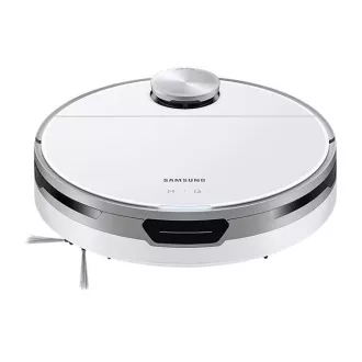 Samsung Jetbot VR30T85513W/WA robotski sesalnik, Anti-Cliff, Smart, WiFi, bel Samsung Jetbot VR30T85513W/WA robotski sesalnik, Anti-Cliff, Smart, WiFi, bel