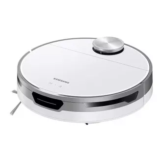 Samsung Jetbot VR30T85513W/WA robotski sesalnik, Anti-Cliff, Smart, WiFi, bel Samsung Jetbot VR30T85513W/WA robotski sesalnik, Anti-Cliff, Smart, WiFi, bel