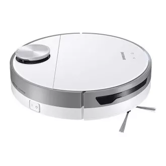 Samsung Jetbot VR30T85513W/WA robotski sesalnik, Anti-Cliff, Smart, WiFi, bel Samsung Jetbot VR30T85513W/WA robotski sesalnik, Anti-Cliff, Smart, WiFi, bel