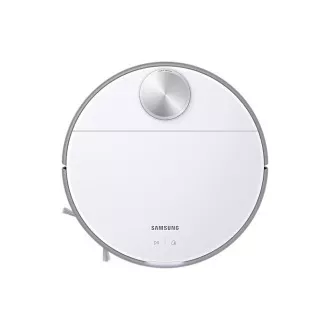 Samsung Jetbot VR30T85513W/WA robotski sesalnik, Anti-Cliff, Smart, WiFi, bel Samsung Jetbot VR30T85513W/WA robotski sesalnik, Anti-Cliff, Smart, WiFi, bel