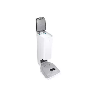 Samsung Jetbot VR30T85513W/WA robotski sesalnik, Anti-Cliff, Smart, WiFi, bel Samsung Jetbot VR30T85513W/WA robotski sesalnik, Anti-Cliff, Smart, WiFi, bel