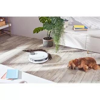 Samsung Jetbot VR30T85513W/WA robotski sesalnik, Anti-Cliff, Smart, WiFi, bel Samsung Jetbot VR30T85513W/WA robotski sesalnik, Anti-Cliff, Smart, WiFi, bel