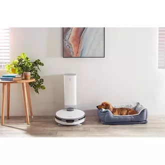 Samsung Jetbot VR30T85513W/WA robotski sesalnik, Anti-Cliff, Smart, WiFi, bel Samsung Jetbot VR30T85513W/WA robotski sesalnik, Anti-Cliff, Smart, WiFi, bel
