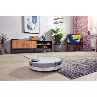 Samsung Jetbot VR30T85513W/WA robotski sesalnik, Anti-Cliff, Smart, WiFi, bel Samsung Jetbot VR30T85513W/WA robotski sesalnik, Anti-Cliff, Smart, WiFi, bel