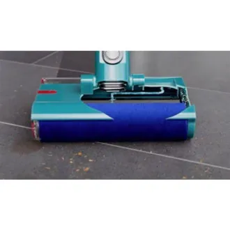 Dyson V15s Detect Submarine brezžični sesalnik, palični, mokro brisanje, LCD zaslon, večstopenjsko filtriranje Dyson V15s Detect Submarine brezžični sesalnik, palični, mokro brisanje, LCD zaslon, večstopenjsko filtriranje