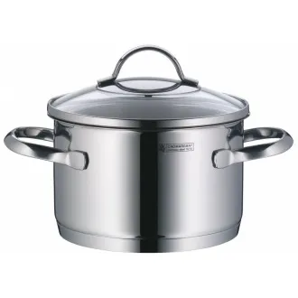 WMF Set loncev Provence Plus, 5 kosov, iz nerjavečega jekla WMF Set loncev Provence Plus, 5 kosov, iz nerjavečega jekla