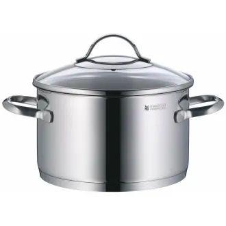 WMF Set loncev Provence Plus, 5 kosov, iz nerjavečega jekla WMF Set loncev Provence Plus, 5 kosov, iz nerjavečega jekla