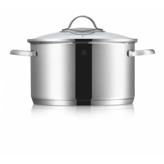 WMF Set loncev Provence Plus, 5 kosov, iz nerjavečega jekla WMF Set loncev Provence Plus, 5 kosov, iz nerjavečega jekla