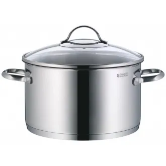 WMF Set loncev Provence Plus, 5 kosov, iz nerjavečega jekla WMF Set loncev Provence Plus, 5 kosov, iz nerjavečega jekla