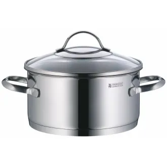 WMF Set loncev Provence Plus, 5 kosov, iz nerjavečega jekla WMF Set loncev Provence Plus, 5 kosov, iz nerjavečega jekla