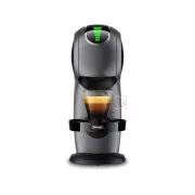DeLonghi EDG426.GY Kavni aparat na kapsule Nescafé Dolce Gusto Genio S Touch, 1400 W, 15 barov, upravljanje na dotik