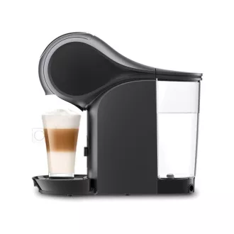 DeLonghi EDG426.GY Kavni aparat na kapsule Nescafé Dolce Gusto Genio S Touch, 1400 W, 15 barov, upravljanje na dotik DeLonghi EDG426.GY Kavni aparat na kapsule Nescafé Dolce Gusto Genio S Touch, 1400 W, 15 barov, upravljanje na dotik