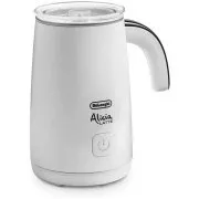 DeLonghi Alicia Latte EMF2.W avtomatski penilnik za mleko, prostornina 250/140 ml, možnost ogrevanja