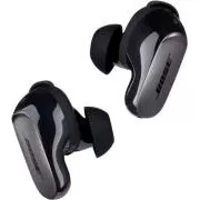 Bose QuietComfort Ultra Earbuds brezžične slušalke, True Wireless, ANC, Bluetooth, IPX4, črne