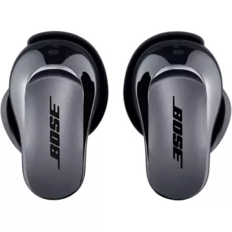 Bose QuietComfort Ultra Earbuds brezžične slušalke, True Wireless, ANC, Bluetooth, IPX4, črne