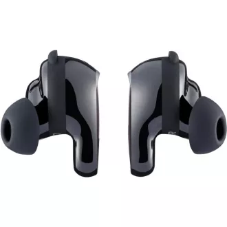 Bose QuietComfort Ultra Earbuds brezžične slušalke, True Wireless, ANC, Bluetooth, IPX4, črne