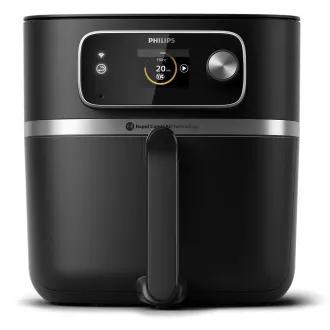 Philips 7000 Series Airfryer Combi XXL Connected HD9880/90, 2200 W, Wi-Fi, samodejni programi
