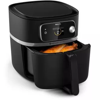 Philips 7000 Series Airfryer Combi XXL Connected HD9880/90, 2200 W, Wi-Fi, samodejni programi