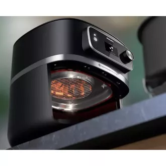 Philips 7000 Series Airfryer Combi XXL Connected HD9880/90, 2200 W, Wi-Fi, samodejni programi