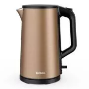 Tefal KI583C10 električni kuhalnik, 2000 W, 1,5 l, bakren
