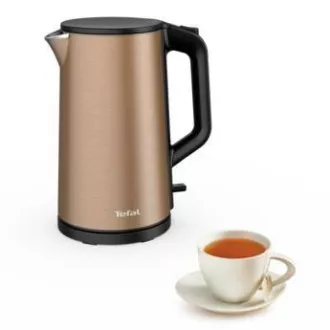 Tefal KI583C10 električni kuhalnik, 2000 W, 1,5 l, bakren