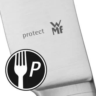 WMF Virginia Cromargan protect set jedilnega pribora, 30 kosov, iz nerjavečega jekla