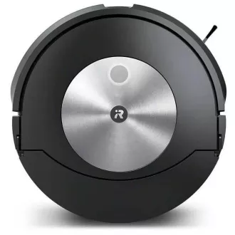 iRobot Roomba Combo j7 robotski sesalnik z mopom, HEPA filtrom, samodejnim polnjenjem, samodejnim praznjenjem, navigacijo vSLAM