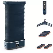 Tefal YT2020E0 Care for You First Garment Steamer za samodejno likanje oblačil, 1500 W, samodejni izklop, daljinski upravljalnik