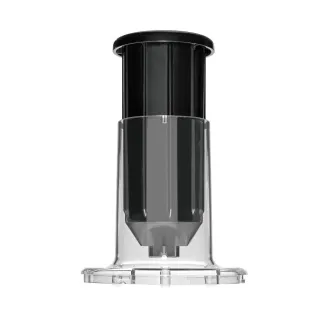 WMF Cult X spiralizator, 80 W, 1,25 l posoda, nastavki za rezanje, otroška varnostna ključavnica