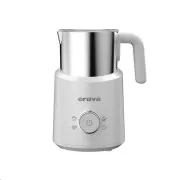Orava električni penilnik mleka, 500 W, 4 izbirni programi, 350 ml, bel