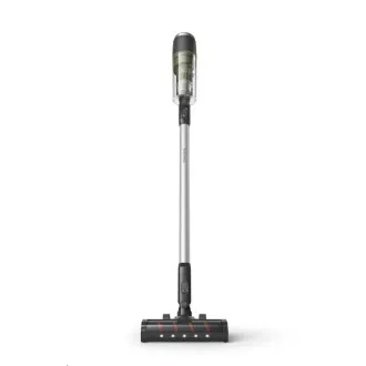 Philips Series 3000 XC3033/01 palični sesalnik, 3-stopenjsko filtriranje, luč LED, PowerCyclone8