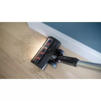 Philips Series 3000 XC3033/01 palični sesalnik, 3-stopenjsko filtriranje, luč LED, PowerCyclone8