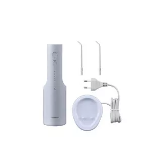 Panasonic EW-DJ26-A303 ustna prha, 5 stopenj, 5,9 bara, indukcijsko polnjenje, prostornina 200 ml