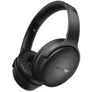 BOSE QuietComfort slušalke, brezžične, za ušesa, USB-C, okoli ušes, ANC, črne