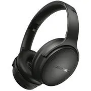 BOSE QuietComfort slušalke, brezžične, za ušesa, USB-C, okoli ušes, ANC, črne - Razpakirano