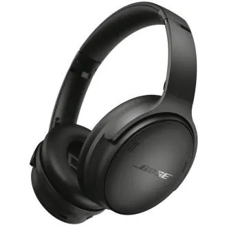 BOSE QuietComfort slušalke, brezžične, za ušesa, USB-C, okoli ušes, ANC, črne - Razpakirano