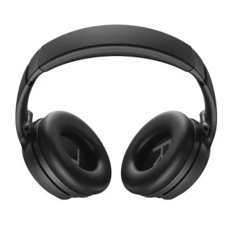 BOSE QuietComfort slušalke, brezžične, za ušesa, USB-C, okoli ušes, ANC, črne
