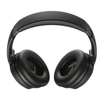 BOSE QuietComfort slušalke, brezžične, za ušesa, USB-C, okoli ušes, ANC, črne - Razpakirano
