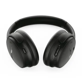 BOSE QuietComfort slušalke, brezžične, za ušesa, USB-C, okoli ušes, ANC, črne - Razpakirano
