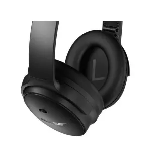 BOSE QuietComfort slušalke, brezžične, za ušesa, USB-C, okoli ušes, ANC, črne