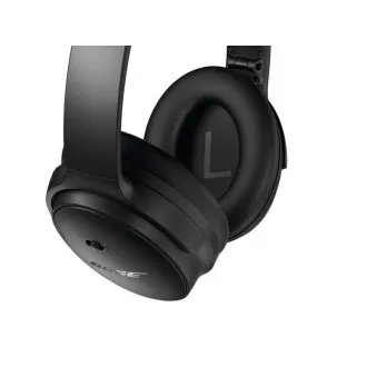 BOSE QuietComfort slušalke, brezžične, za ušesa, USB-C, okoli ušes, ANC, črne - Razpakirano