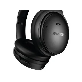 BOSE QuietComfort slušalke, brezžične, za ušesa, USB-C, okoli ušes, ANC, črne - Razpakirano