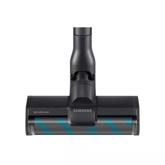 Samsung Bespoke Jet Plus complete extra palični sesalnik, 580 W, 0,5 L, LCD zaslon, polnilna postaja, zelen