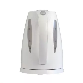 Orava VK-3117 W kuhalnik 2000 W, 1,7 l, samodejni izklop, bel