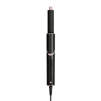 Shark HD424EU FlexStyle, 1400 W, 3 hitrosti, 3 temperature, elegantna oblika, črna